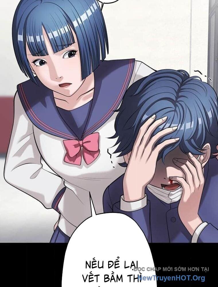 Giáo Viên Ác Quỷ Saiko Chapter 125 - 127