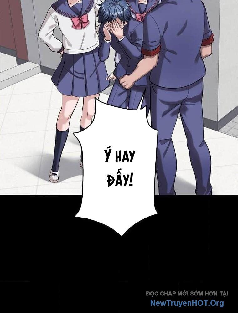 Giáo Viên Ác Quỷ Saiko Chapter 125 - 129