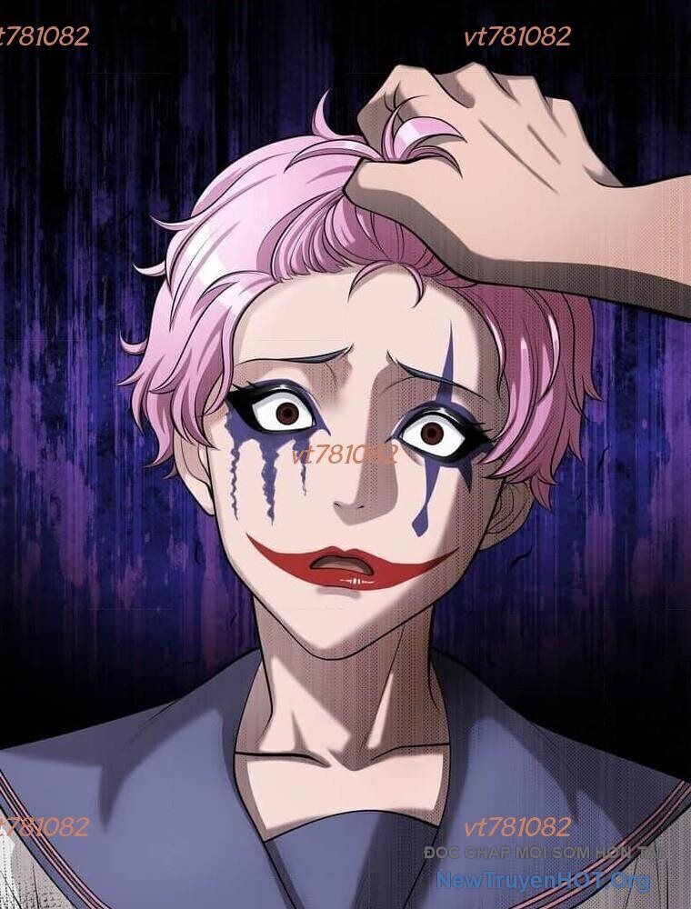 Giáo Viên Ác Quỷ Saiko Chapter 125 - 131