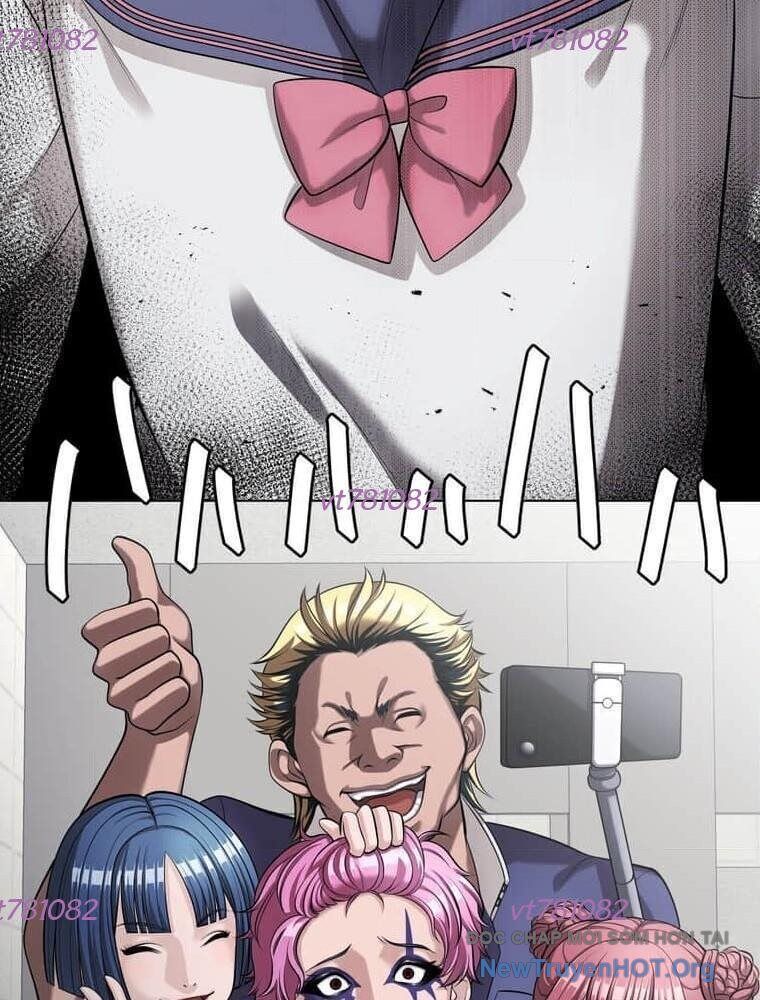 Giáo Viên Ác Quỷ Saiko Chapter 125 - 132