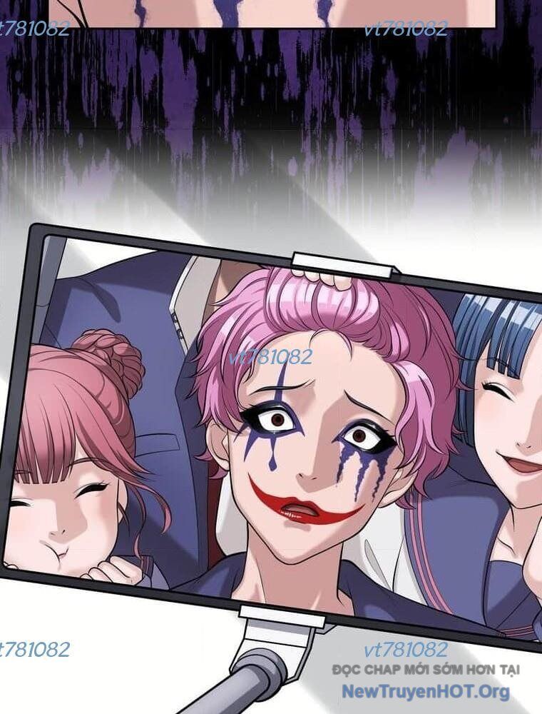 Giáo Viên Ác Quỷ Saiko Chapter 125 - 135