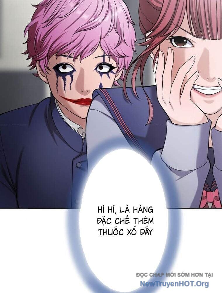 Giáo Viên Ác Quỷ Saiko Chapter 125 - 16