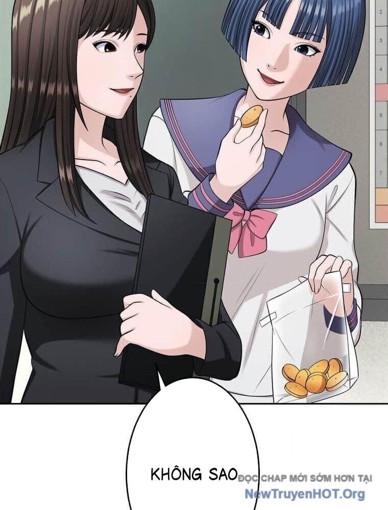 Giáo Viên Ác Quỷ Saiko Chapter 125 - 20