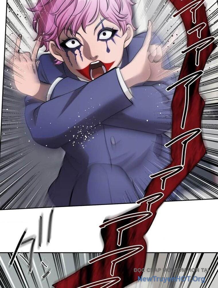 Giáo Viên Ác Quỷ Saiko Chapter 125 - 23