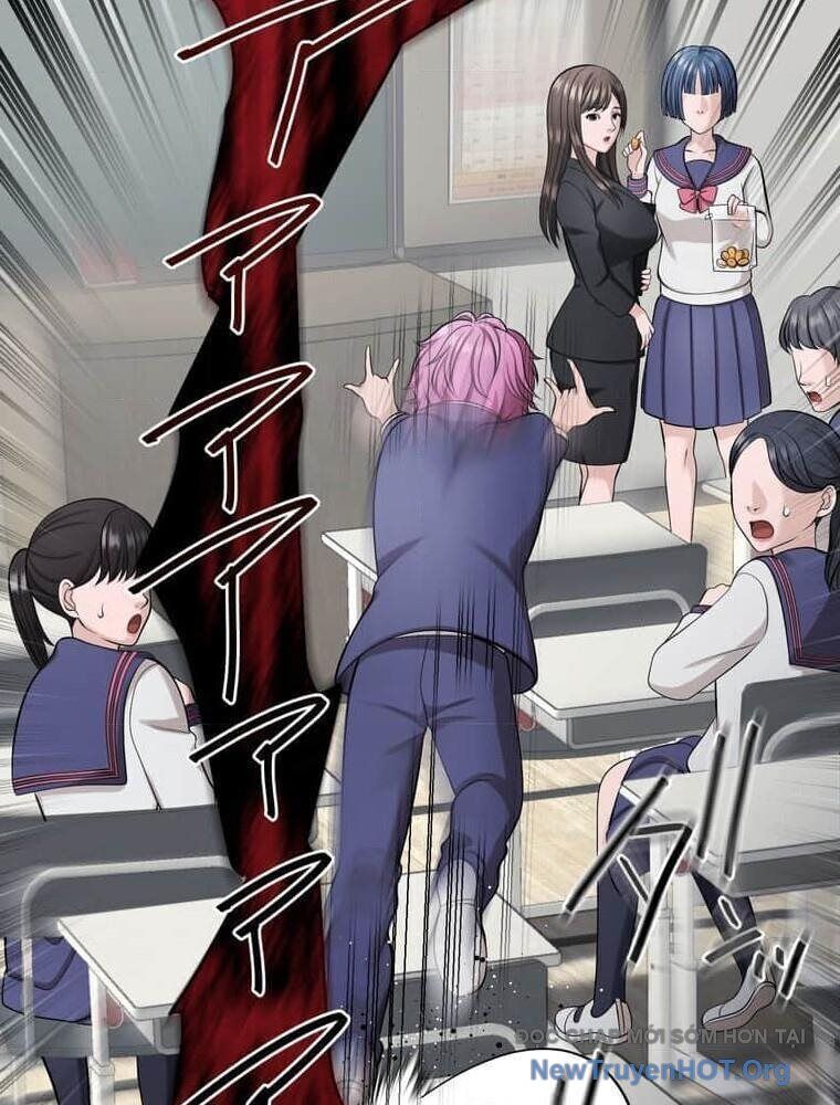 Giáo Viên Ác Quỷ Saiko Chapter 125 - 24