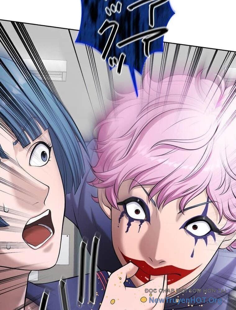 Giáo Viên Ác Quỷ Saiko Chapter 125 - 26