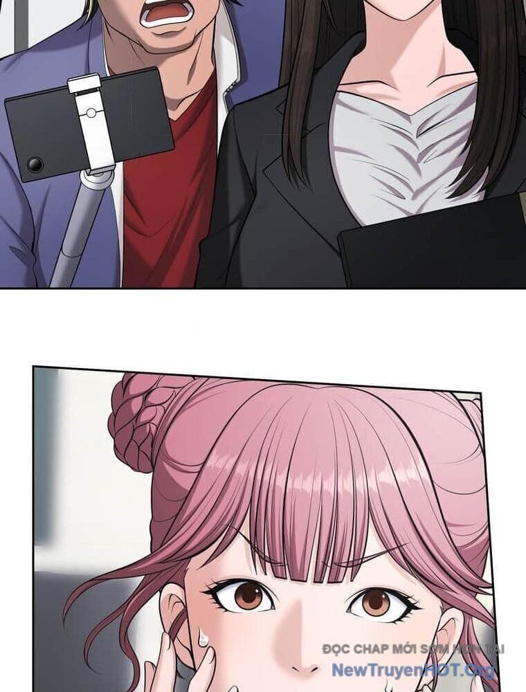 Giáo Viên Ác Quỷ Saiko Chapter 125 - 28
