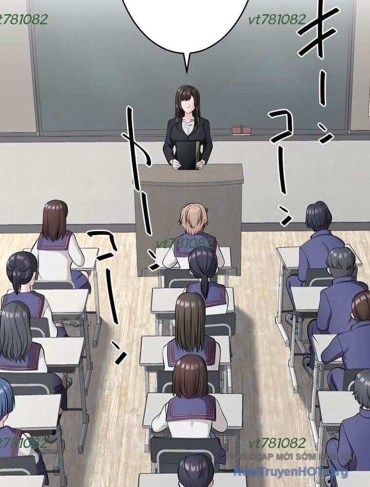 Giáo Viên Ác Quỷ Saiko Chapter 125 - 4