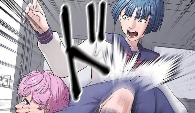 Giáo Viên Ác Quỷ Saiko Chapter 125 - 31