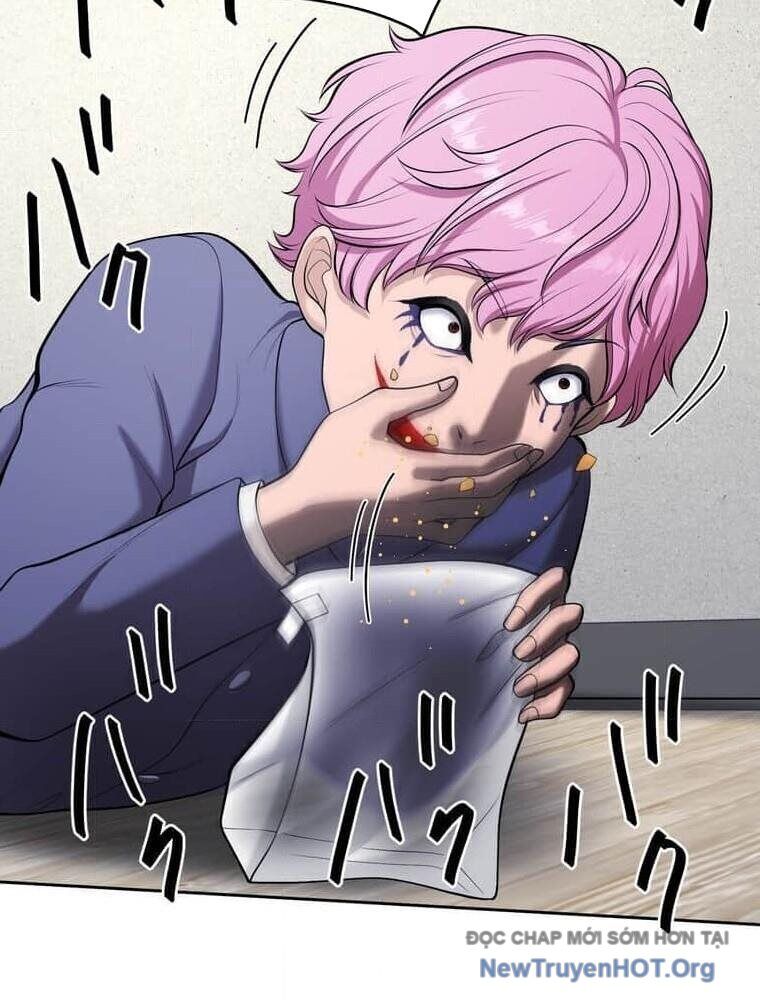 Giáo Viên Ác Quỷ Saiko Chapter 125 - 36