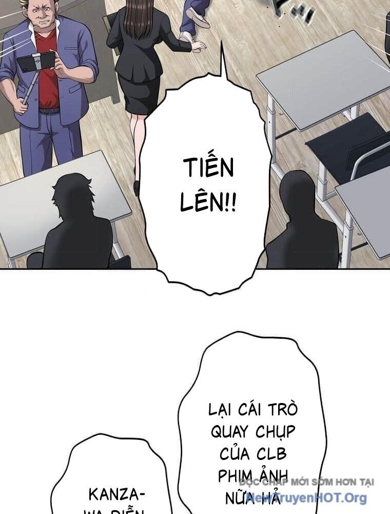 Giáo Viên Ác Quỷ Saiko Chapter 125 - 38