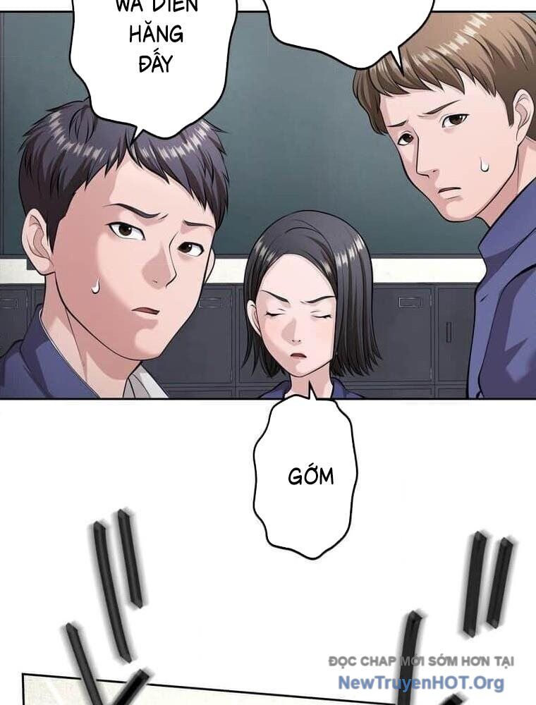 Giáo Viên Ác Quỷ Saiko Chapter 125 - 39