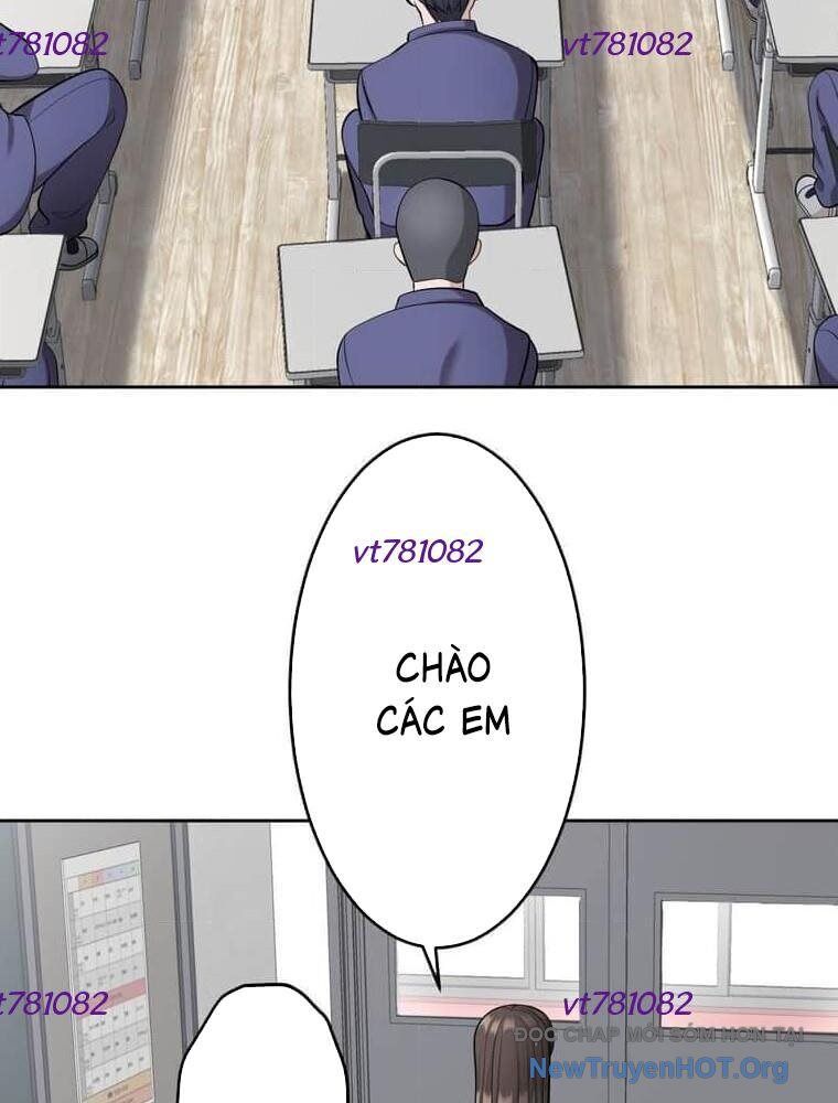 Giáo Viên Ác Quỷ Saiko Chapter 125 - 5