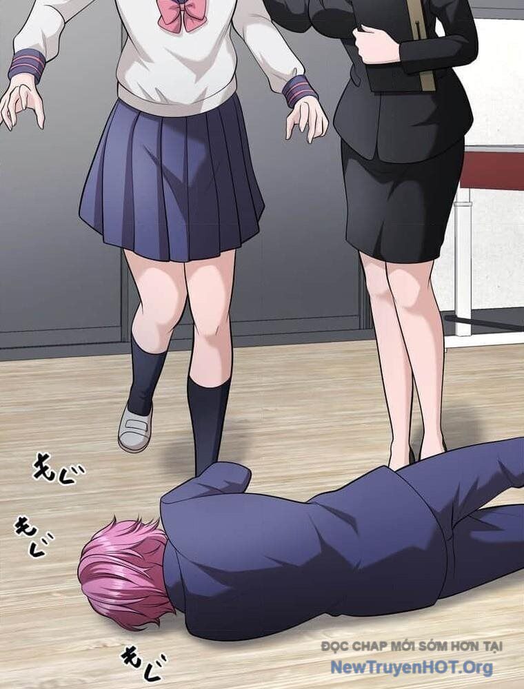 Giáo Viên Ác Quỷ Saiko Chapter 125 - 42