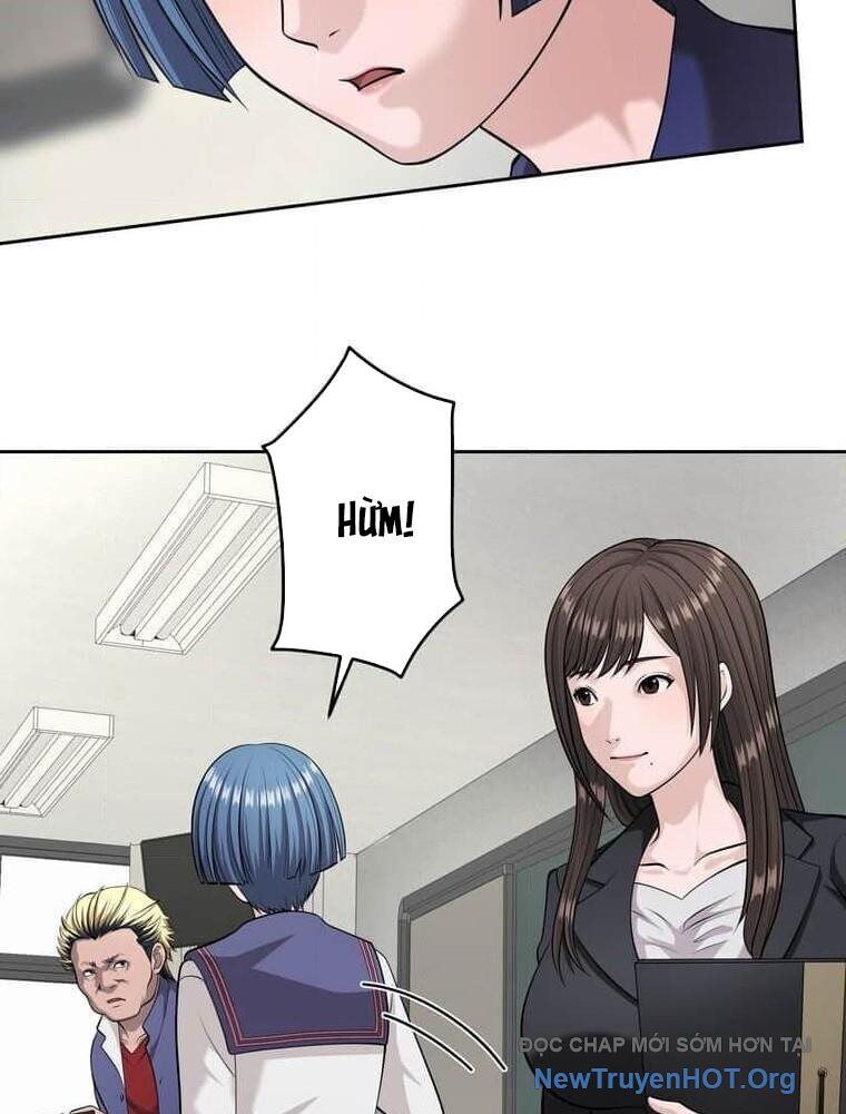 Giáo Viên Ác Quỷ Saiko Chapter 125 - 45