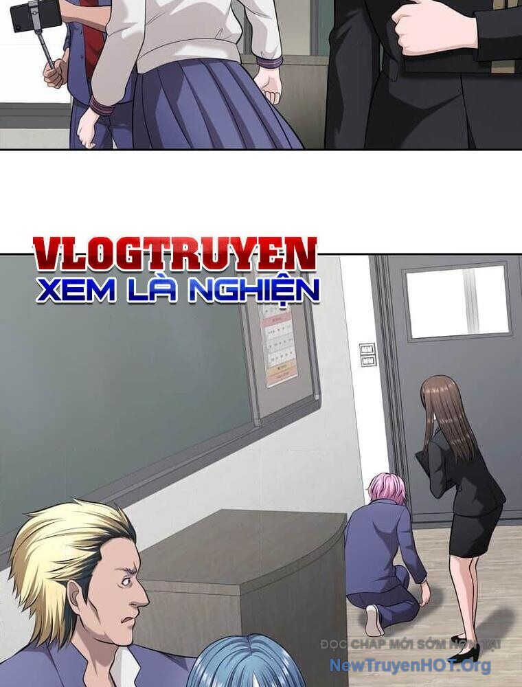 Giáo Viên Ác Quỷ Saiko Chapter 125 - 46