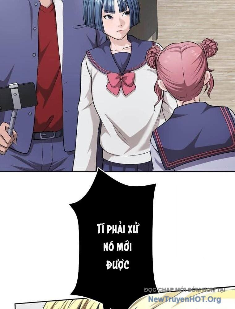 Giáo Viên Ác Quỷ Saiko Chapter 125 - 47