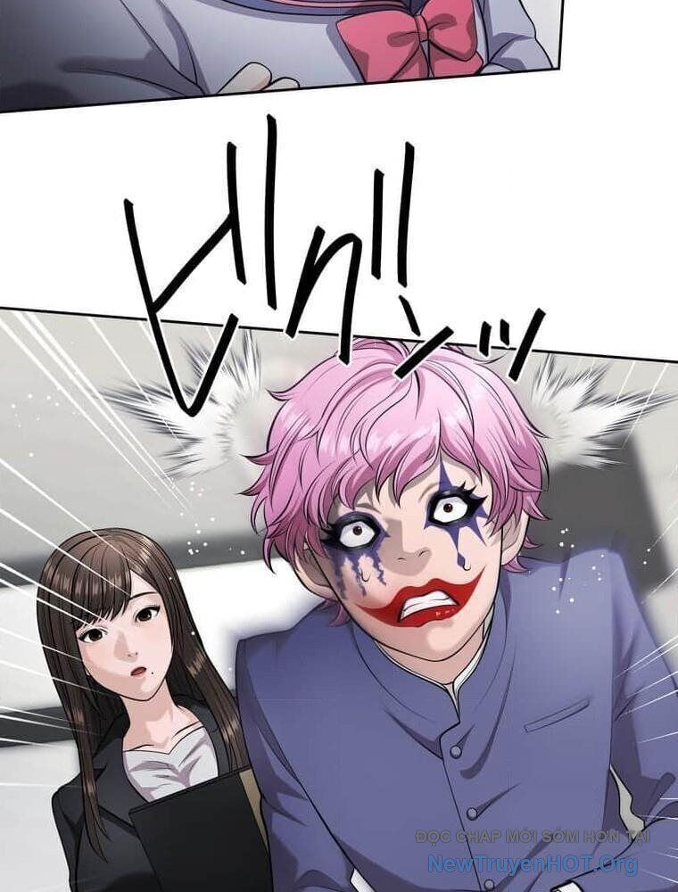 Giáo Viên Ác Quỷ Saiko Chapter 125 - 50
