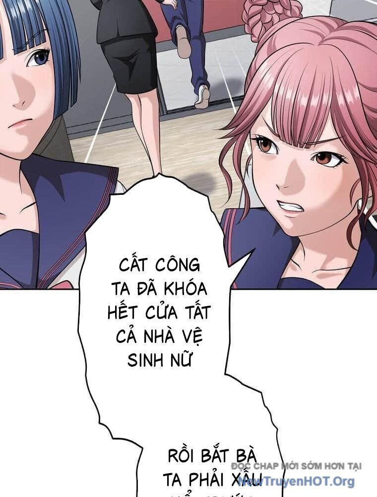 Giáo Viên Ác Quỷ Saiko Chapter 125 - 54