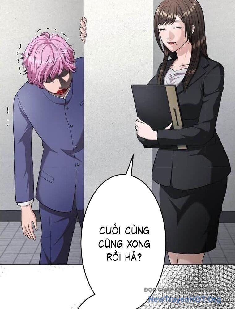 Giáo Viên Ác Quỷ Saiko Chapter 125 - 57