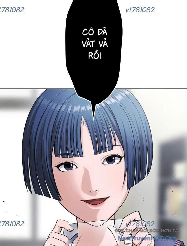 Giáo Viên Ác Quỷ Saiko Chapter 125 - 7