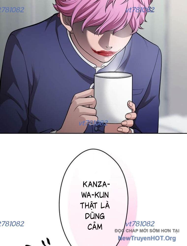 Giáo Viên Ác Quỷ Saiko Chapter 125 - 68