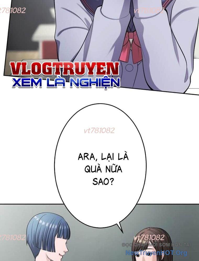 Giáo Viên Ác Quỷ Saiko Chapter 125 - 9