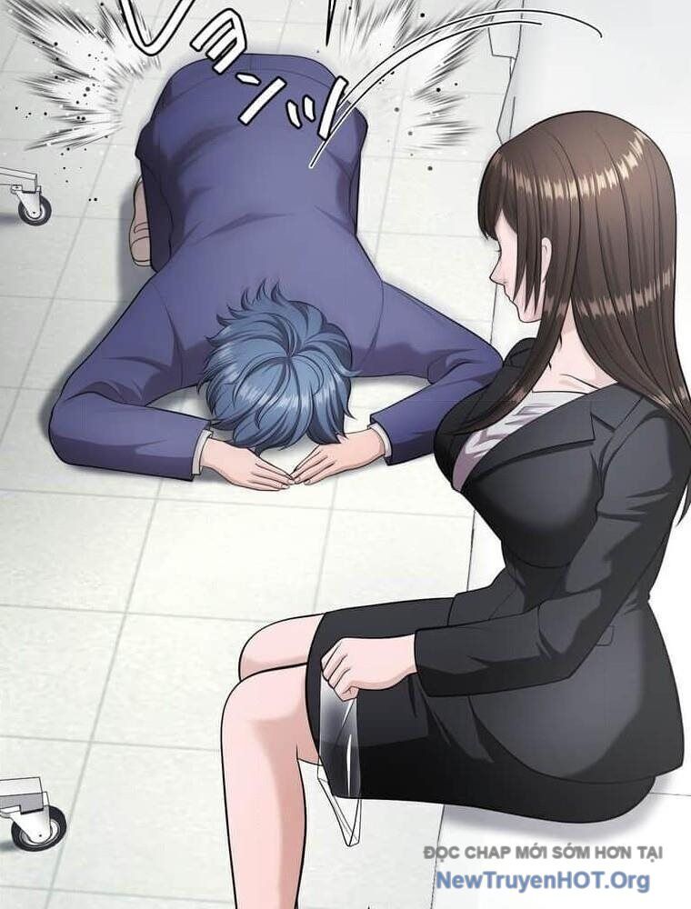 Giáo Viên Ác Quỷ Saiko Chapter 125 - 85