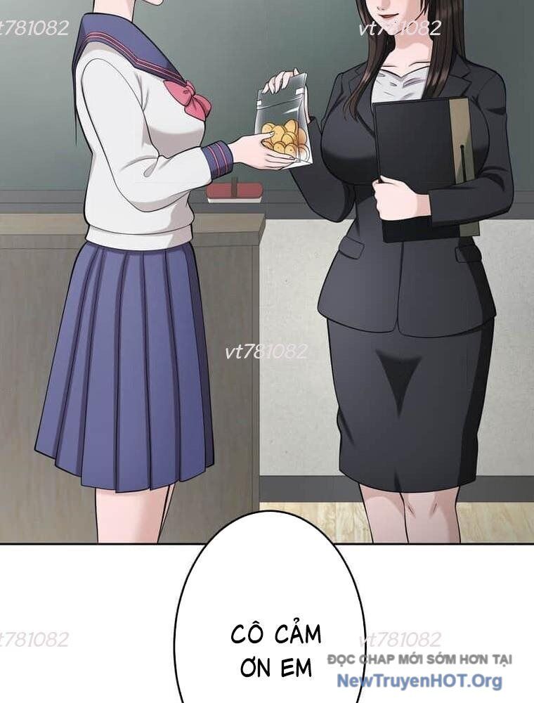 Giáo Viên Ác Quỷ Saiko Chapter 125 - 10