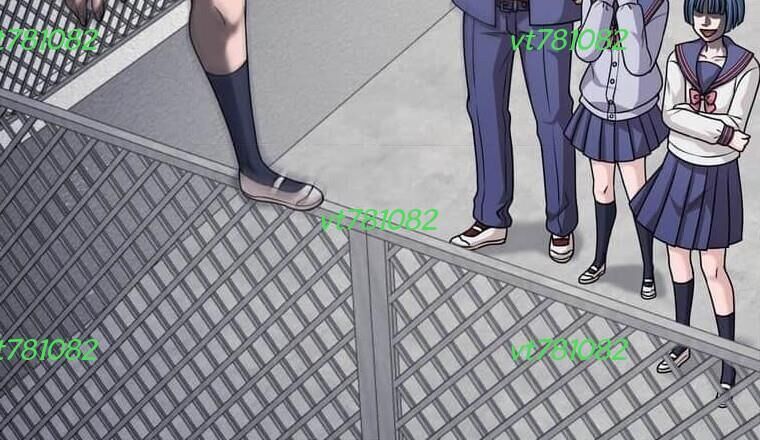 Giáo Viên Ác Quỷ Saiko Chapter 126 - 11