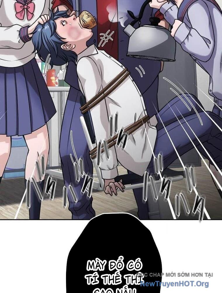 Giáo Viên Ác Quỷ Saiko Chapter 126 - 104