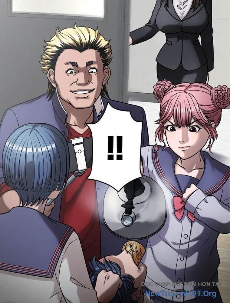 Giáo Viên Ác Quỷ Saiko Chapter 126 - 110