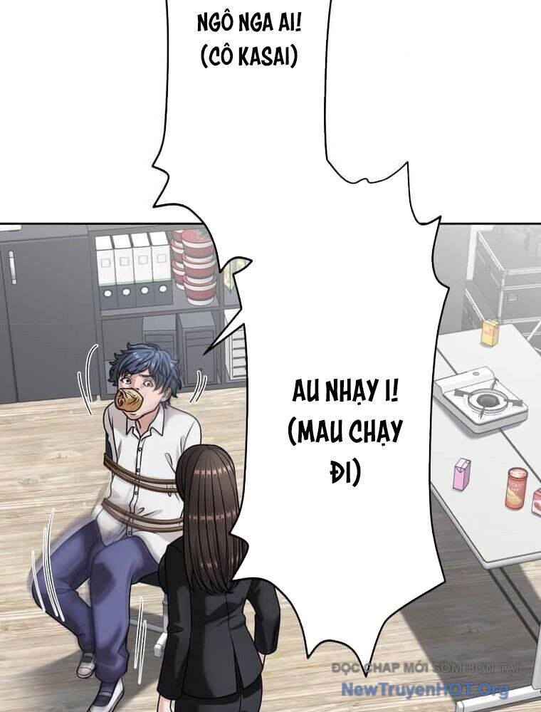 Giáo Viên Ác Quỷ Saiko Chapter 126 - 122