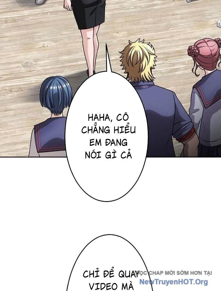 Giáo Viên Ác Quỷ Saiko Chapter 126 - 123