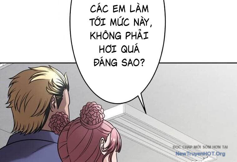Giáo Viên Ác Quỷ Saiko Chapter 126 - 124