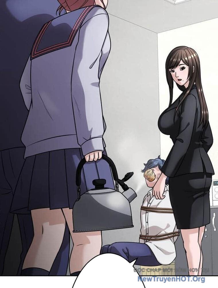 Giáo Viên Ác Quỷ Saiko Chapter 126 - 125