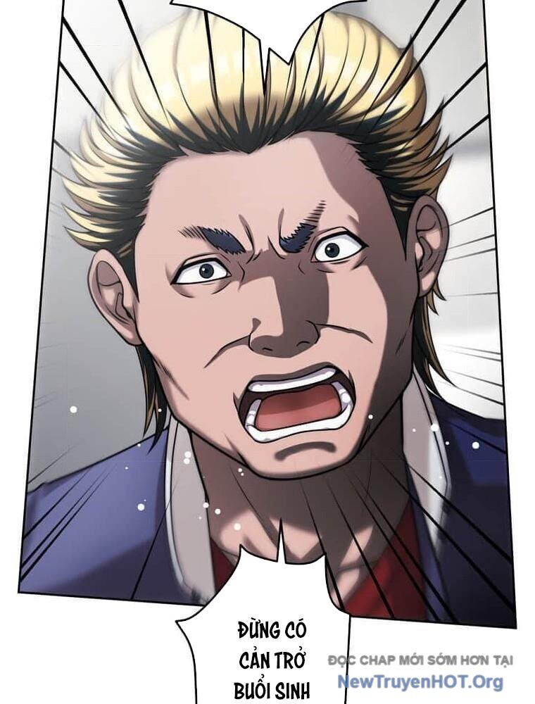 Giáo Viên Ác Quỷ Saiko Chapter 126 - 127