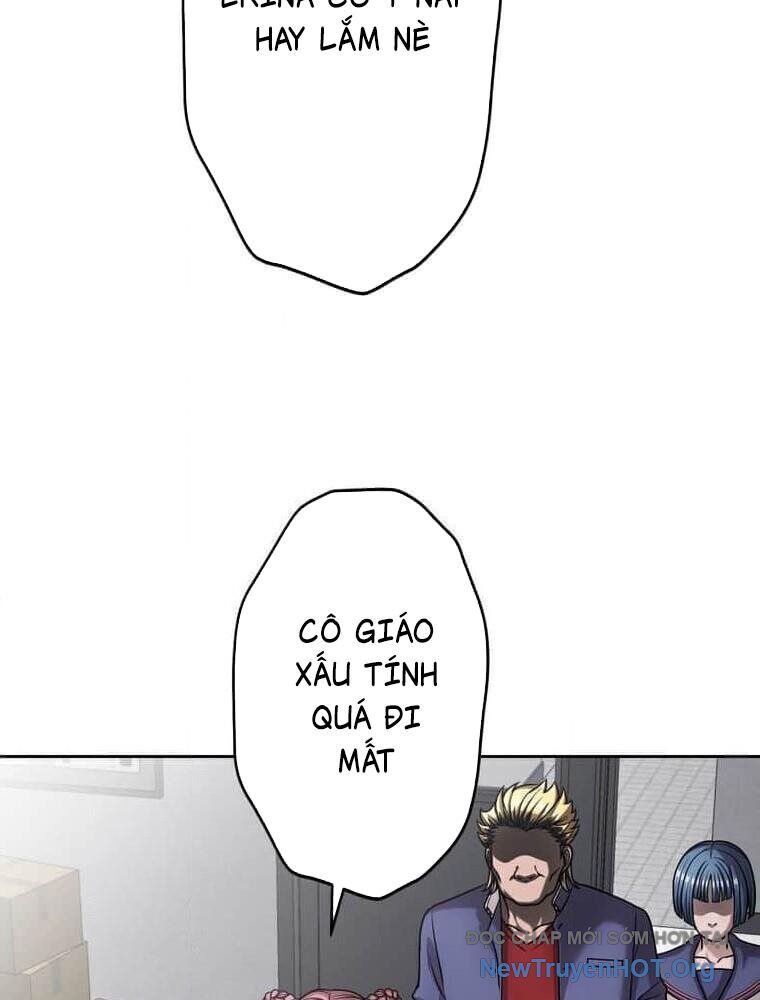 Giáo Viên Ác Quỷ Saiko Chapter 126 - 129