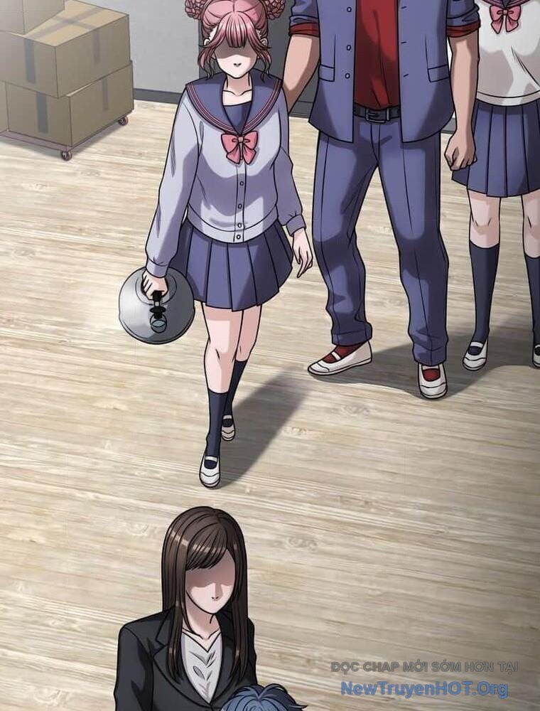 Giáo Viên Ác Quỷ Saiko Chapter 126 - 130