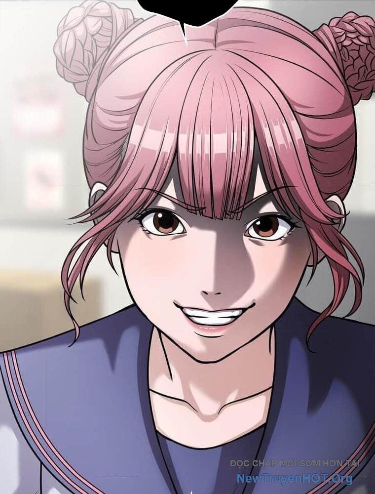 Giáo Viên Ác Quỷ Saiko Chapter 126 - 132