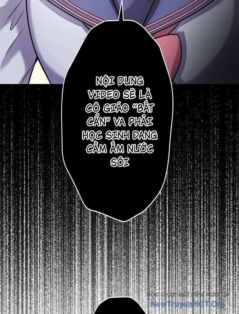 Giáo Viên Ác Quỷ Saiko Chapter 126 - 133