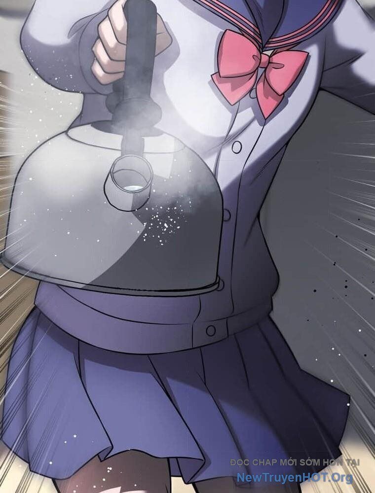 Giáo Viên Ác Quỷ Saiko Chapter 126 - 135