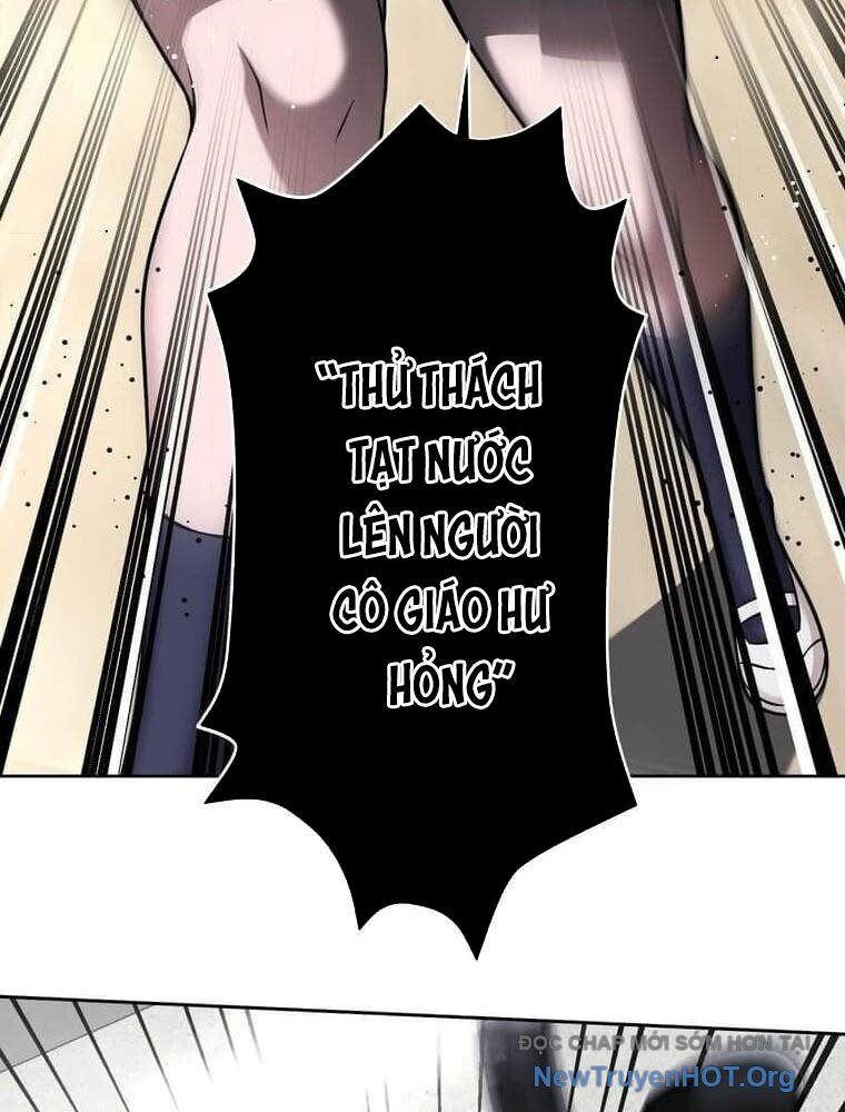 Giáo Viên Ác Quỷ Saiko Chapter 126 - 136