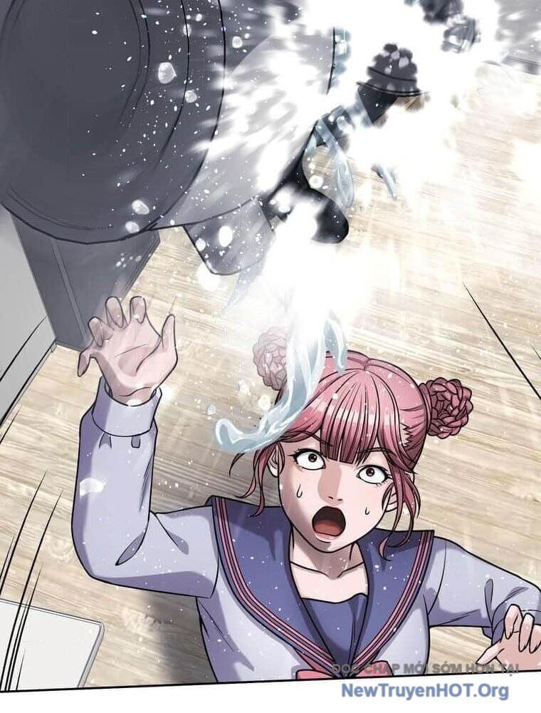 Giáo Viên Ác Quỷ Saiko Chapter 126 - 145