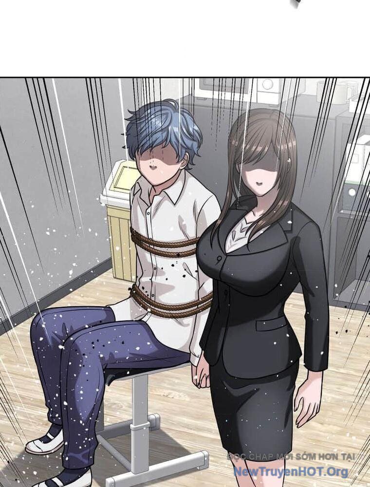 Giáo Viên Ác Quỷ Saiko Chapter 126 - 148