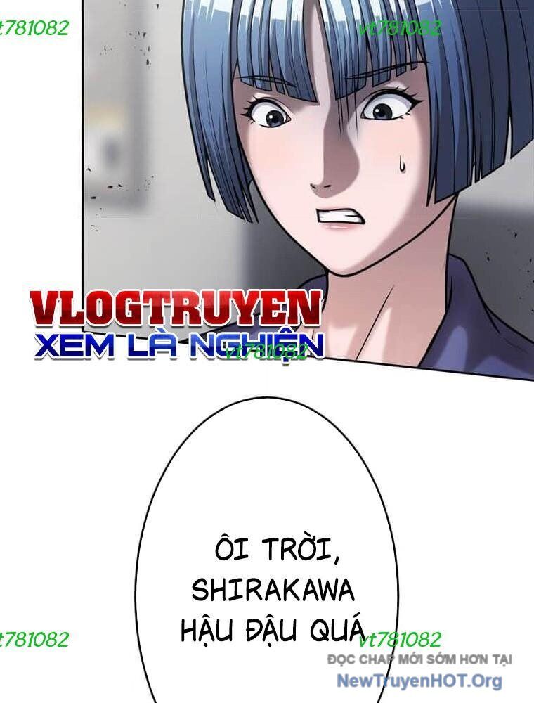 Giáo Viên Ác Quỷ Saiko Chapter 126 - 155