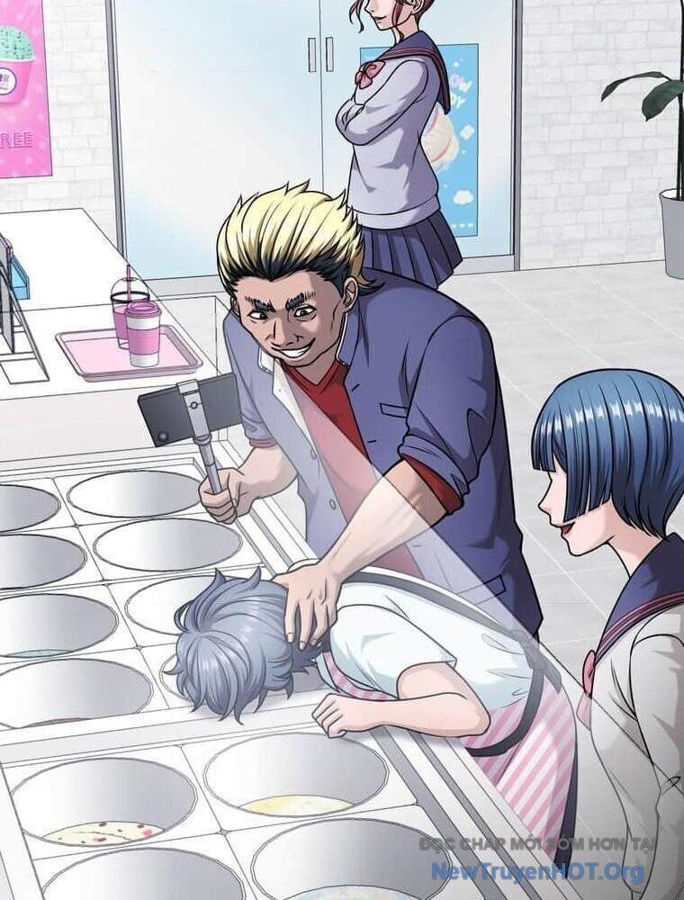 Giáo Viên Ác Quỷ Saiko Chapter 126 - 19