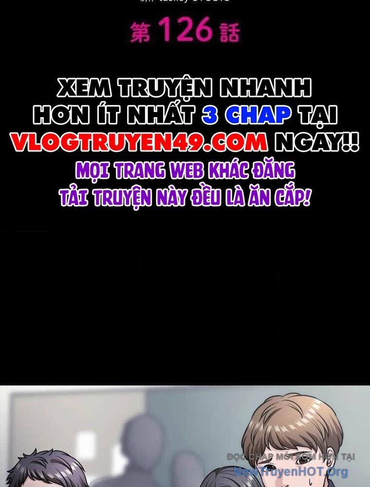 Giáo Viên Ác Quỷ Saiko Chapter 126 - 3