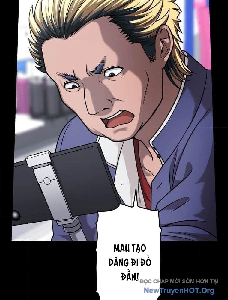 Giáo Viên Ác Quỷ Saiko Chapter 126 - 26