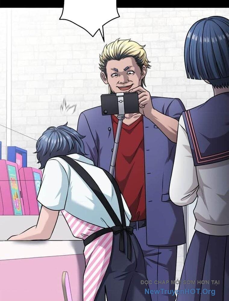 Giáo Viên Ác Quỷ Saiko Chapter 126 - 29